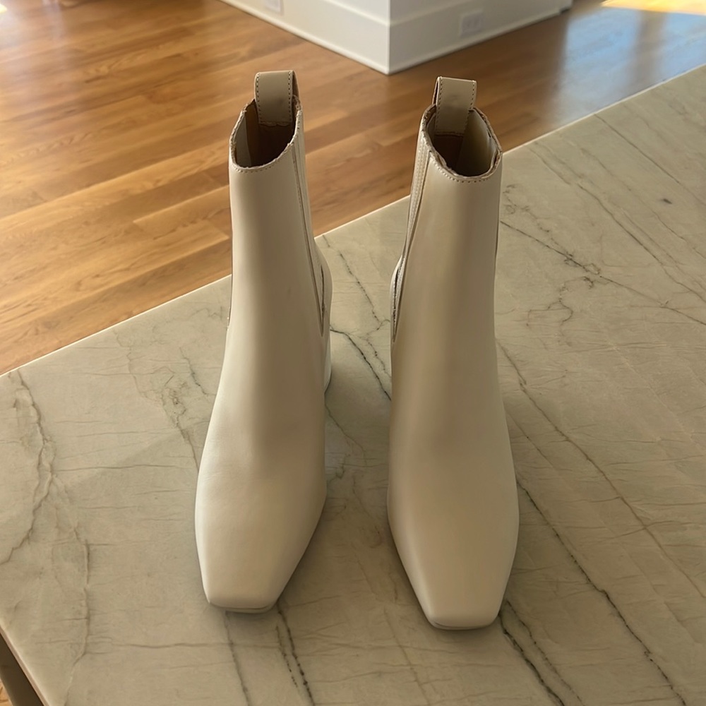 Rag & Bone Astra Chelsea size 9.5